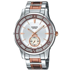 Casio LTP-E135RG-7A