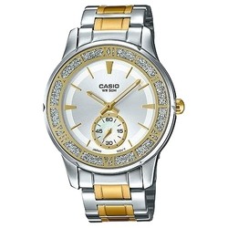 Casio LTP-E135SG-7A