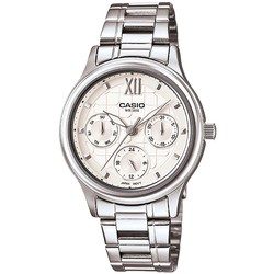 Casio LTP-E306D-7B