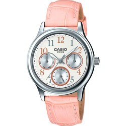 Casio LTP-E306L-4B
