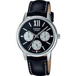 Casio LTP-E312L-1B