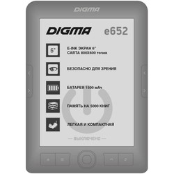 Digma e652