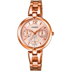 Casio LTP-E401PG-9A