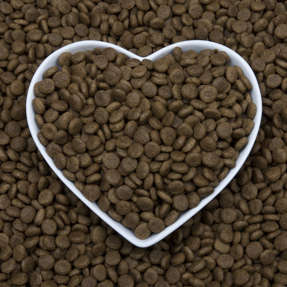 Barking Heads Grain Free Small Breed Duck/Batat 1.5 kg