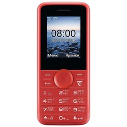 Philips E106 (красный)