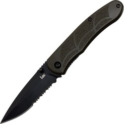 BENCHMADE HK P30 Assist 14651 SBT