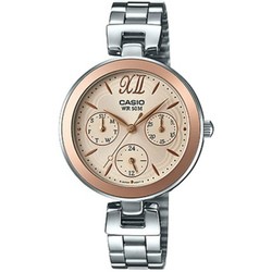 Casio LTP-E407D-9A