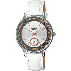 Casio LTP-E408L-7A