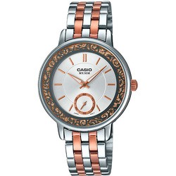 Casio LTP-E408RG-7A