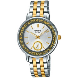 Casio LTP-E408SG-7A