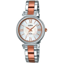 Casio LTP-E409RG-7A