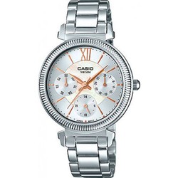 Casio LTP-E410D-7A