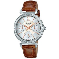 Casio LTP-E410L-7A