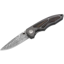 Boker Leopard Damast I