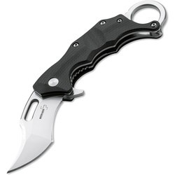 Boker Plus Caracal Wildcat