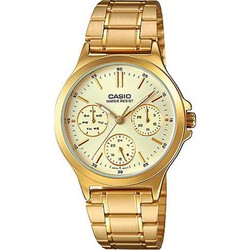 Casio LTP-V300G-9A