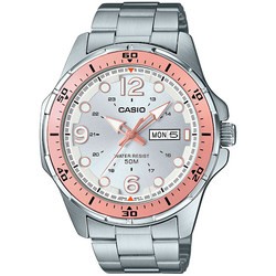 Casio MTD-100D-7A1