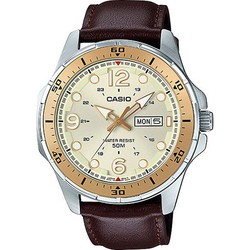 Casio MTD-100L-9A