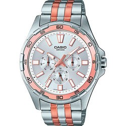 Casio MTD-300RG-7A
