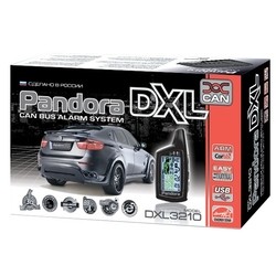 Pandora DXL 3210i CAN