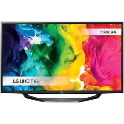 LG 43UH620V