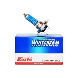 KOITO H7 Whitebeam 12V 2pcs