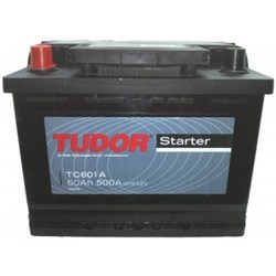 Tudor Starter (6CT-60R)