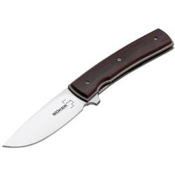 Boker FR Cocobolo