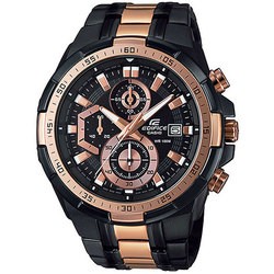 Casio EFR-539BKG-1A