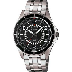 Casio MTF-118BD-1A
