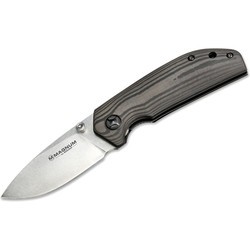 Boker Smoother