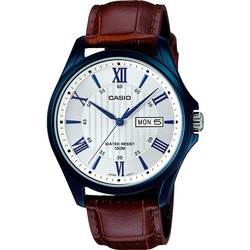 Casio MTP-1384BUL-5A