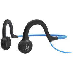 AfterShokz Sportz Titanium (синий)