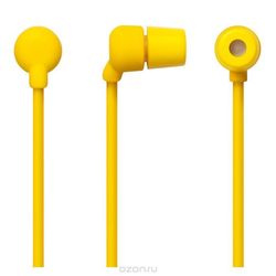 AIAIAI Swirl Earphone (желтый)