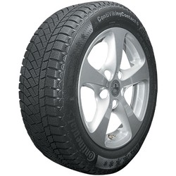 Continental ContiVikingContact 6 255/55 R19 109T