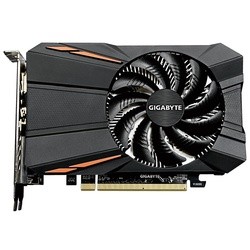 Gigabyte Radeon RX 560 GV-RX560OC-2GD