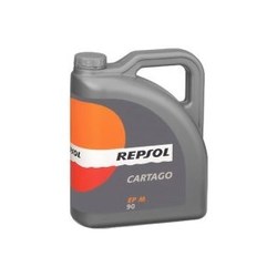 Repsol Cartago EPM 90 4L