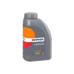 Repsol Cartago Traccion Integral 75W-90 1L