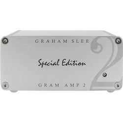 Graham Slee Gram Amp 2 Special Edition
