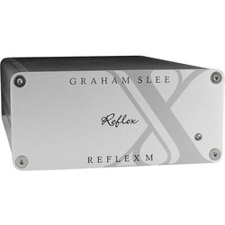 Graham Slee Reflex M