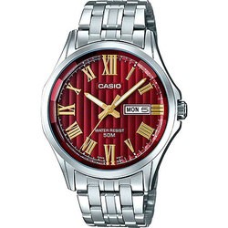 Casio MTP-E131DY-4A