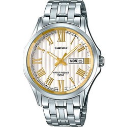 Casio MTP-E131DY-7A