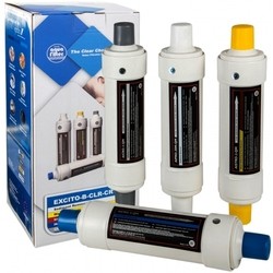 Aquafilter EXCITO-B-CLR-CRT