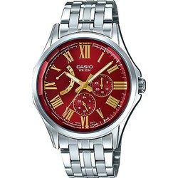Casio MTP-E311DY-4A