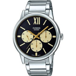 Casio MTP-E312D-1B1