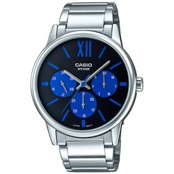 Casio MTP-E312D-1B2