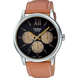 Casio MTP-E312L-5B