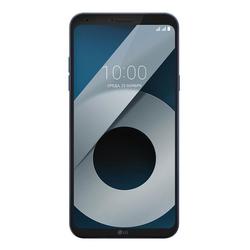 LG Q6a 16GB (синий)