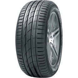 Nokian Hakka Black SUV 295/30 R22 115V