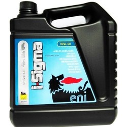 Agip i-Sigma Universal 10W-40 4L